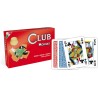Modiano 300384 - Carte Ramino Club
