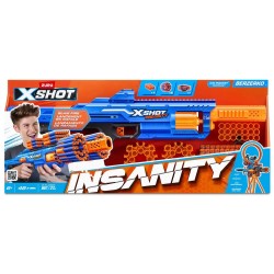 Zuru 36610 - X-Shot...