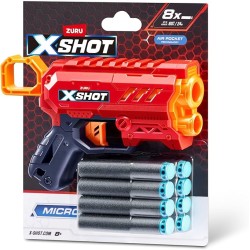 Zuru 36726 - X-Shot Blaster...