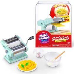 Zuru 77789 - Magic Cool Kitchens Ass