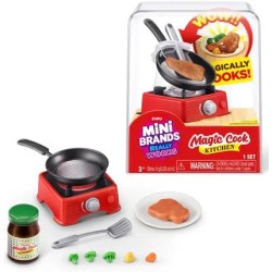 Zuru 77789 - Magic Cool Kitchens Ass