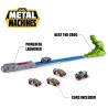 Zuru 6718 - Metal Machines Pista Coccodrillo