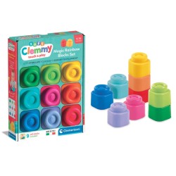 Clementoni 17604 - Clemmy -...