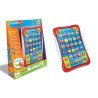 Clementoni 16702 - Computer Kid - Tablet Alfabeto