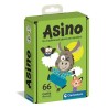 Clementoni 16907 - Gioco di Carte Asino
