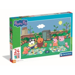 Clementoni 24834 - Puzzle...