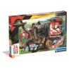 Clementoni 24835 - Puzzle 24 Pezzi Maxi - Jurassic World