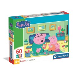 Clementoni 26312 - Puzzle...