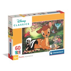 Clementoni 26319 - Puzzle...