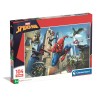 Clementoni 25014 - Puzzle 104 Pezzi - Spiderman