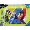 Ravensburger 04228 - Puzzle 100 Pezzi - Bayblade