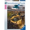 Ravensburger 00573 - Puzzle 1000 Pezzi - Colosseo
