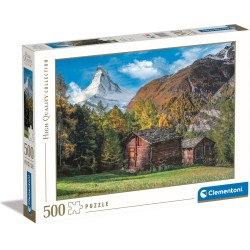 Clementoni 35523 - Puzzle...