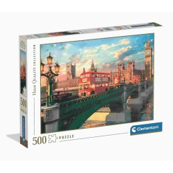 Clementoni 35569 - Puzzle...