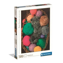 Clementoni 35612 - Puzzle...