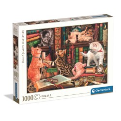 Clementoni 37100 - Puzzle...