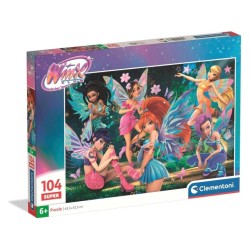 Clementoni 25083 - Puzzle...