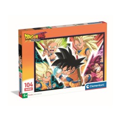 Clementoni 25096 - Puzzle...