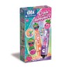 Clementoni 18395 - Idea - Crea i Tuoi Evidenziatori Fruit Splash