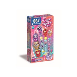 Clementoni 18400 - Idea -...