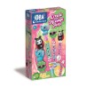 Clementoni 18402 - Idea - Create Your Message Pen Lucky Charms