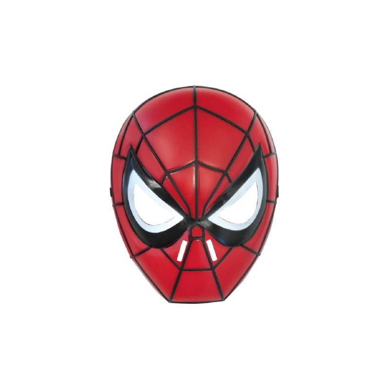 Rubies 35634 - Maschera Spiderman Bambini