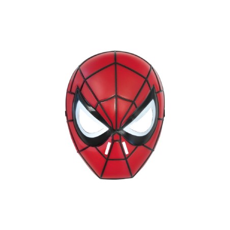 Rubies 35634 - Maschera Spiderman Bambini