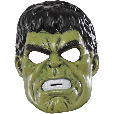 Rubies 39215 - Maschera Hulk Bambini