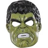 Rubies 39215 - Maschera Hulk Bambini