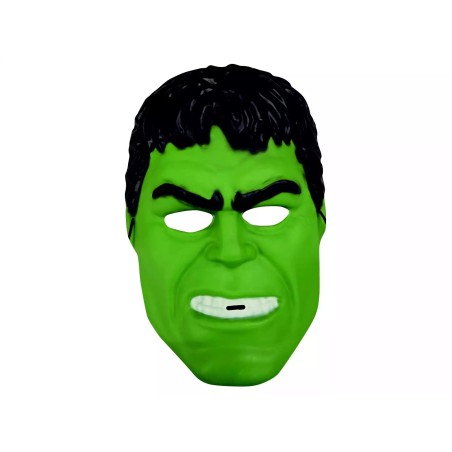 Rubies 202326 - Maschera Hulk Bambini