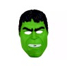 Rubies 202326 - Maschera Hulk Bambini