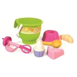 Androni 1288 - Bakery Beach Set