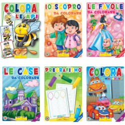 Editrice Edison 4334 -...