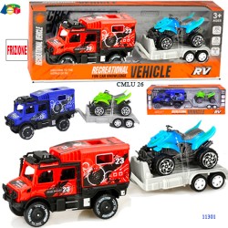 Ginmar 11301 - Camion...