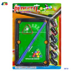 Ginmar 38719 - Blister Set...