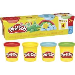 Hasbro G0512  - Play Doh -...