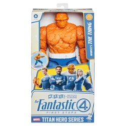 Hasbro G13285 - Fantastici...