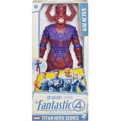 Hasbro G09895 - Fantastici...