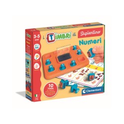 Clementoni 16886 -...