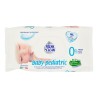 Fresh & Clean 208098 - Salviette Baby Pediatric 72 pz