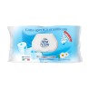 Fresh & Clean 206582 - Carta Igienica Umidificata 48 pz