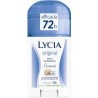 Lycia 800978 - Deodorante Stick 72h 40ml