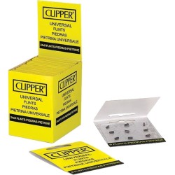 Clipper 2112 - Pietrine...