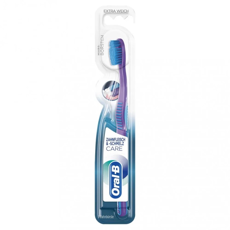 Oral-b 9987 - Spazzolino Extra Morbido