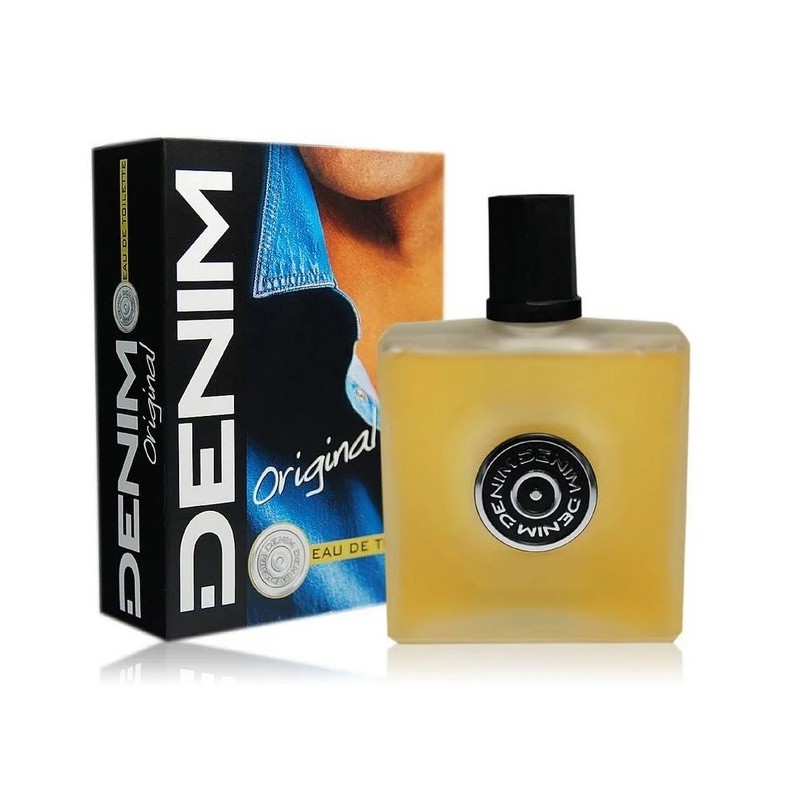 Denim 2048 - Denim Original 100 ml