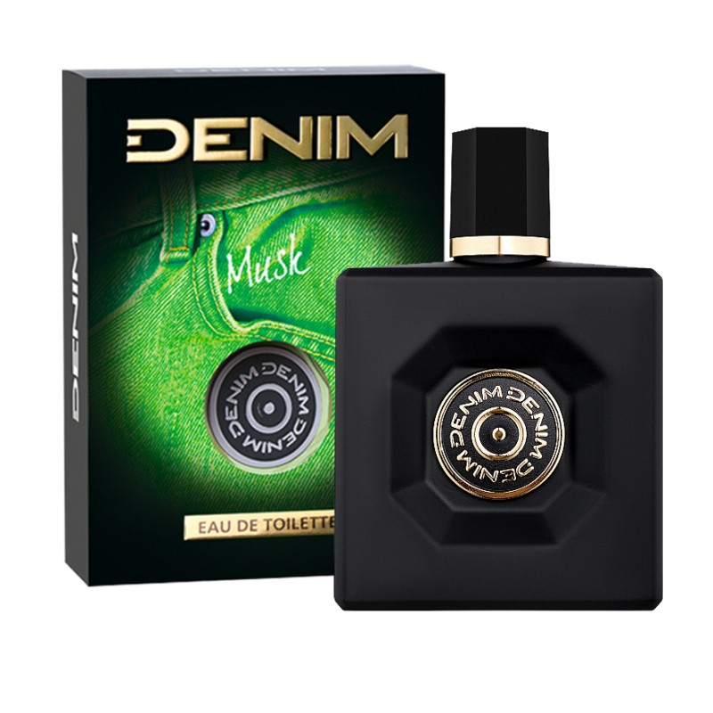 Denim 2046 - Denim Musk Profumo 100ml