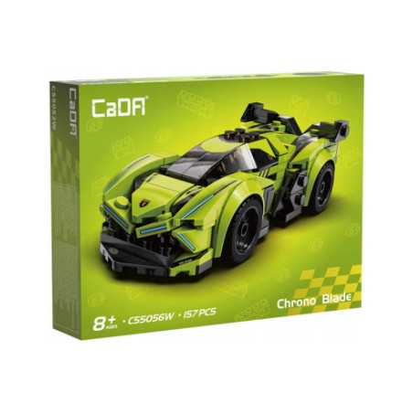 Cada 55056 - Chrono Riftblad 157 pcs Scala 1:32