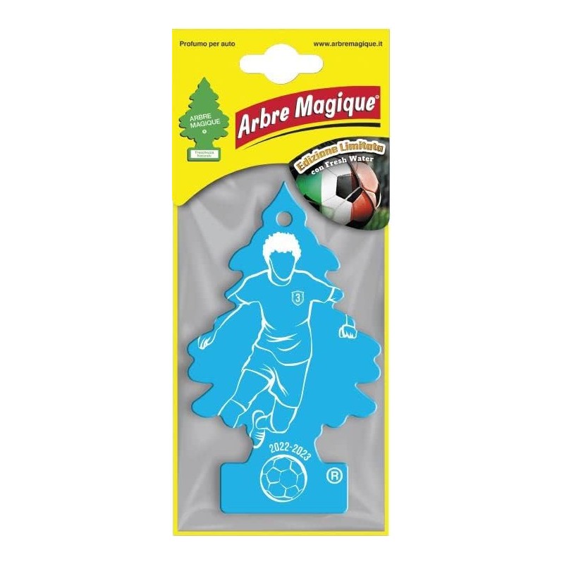 Arbre Magique 5078 - Mono Profumatore Auto