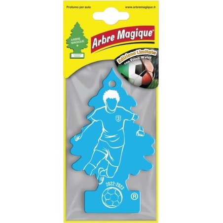 Arbre Magique 5078 - Mono Profumatore Auto