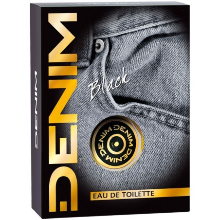 Denim 2050 - Denim Black 100 ml